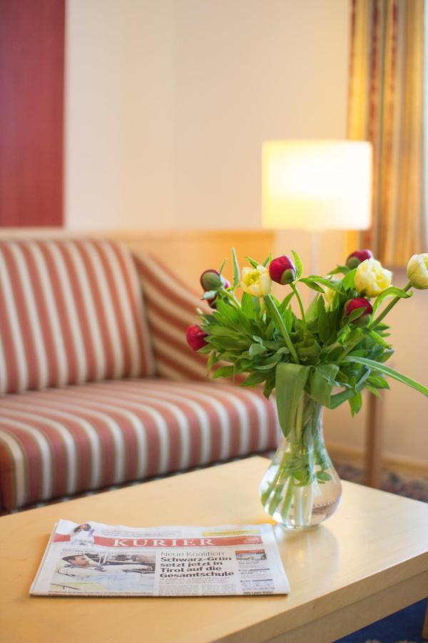 Hotel Gastwirtschaft&hotel Holzinger 3*